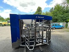 Alfa Laval VM 8