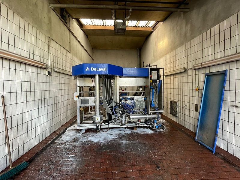 Alfa Laval VM 8