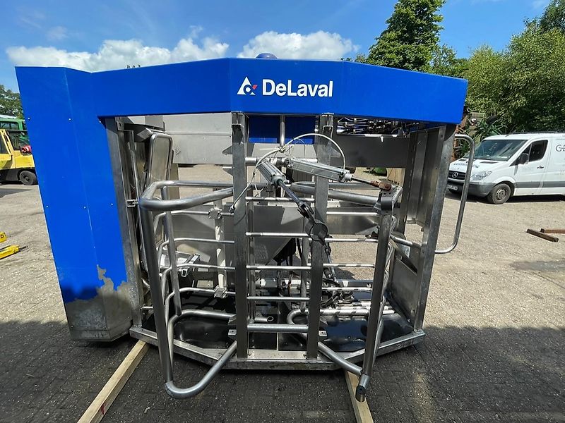 Alfa Laval VM 8