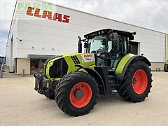 Claas ARION 650 CEBIS