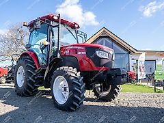 YTO NMF704C / Traktor mit Kabine 70 PS