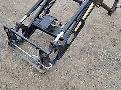 Stoll Robust F30HE