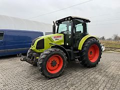 Claas Arion 420