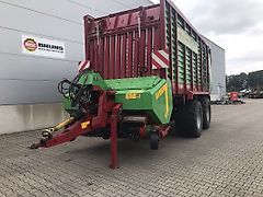 Strautmann TERA-VITESSE CFS 4201 DO