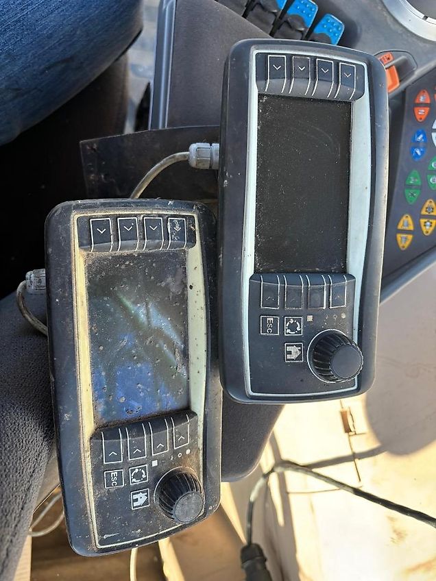 Siloking Trailedline 4.0 Premium 2218-22