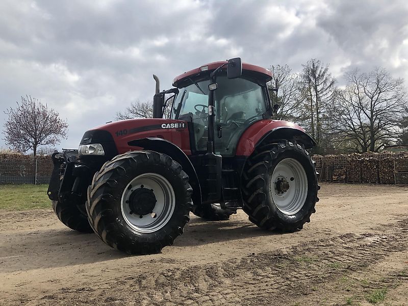 case ih puma 140