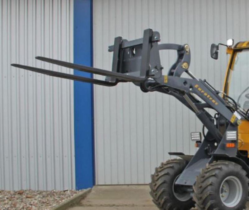 Eurotrac Palettengabel Eurotrac W10 / W11