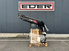 MX T 410 passend zu Vestrum/Expert/T5 Stage V