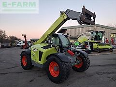 Claas SCORPION 736