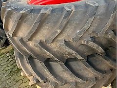 Trelleborg 600/65R28 + 650/65R42