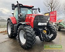 Case IH Puma 165