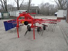 MANDINI Z  3.5 TANDEM    (Superpreis! Aktion : Komplettpreis )