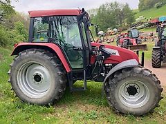 Case IH CS 86