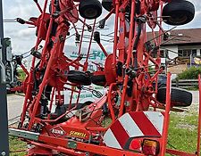 Kuhn GF 10812 Kuhn GF 10812