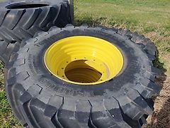 Trelleborg TM1000