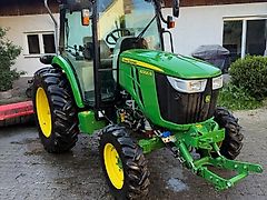 John Deere 4066R