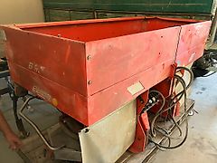 Rauch Axera H EMC
