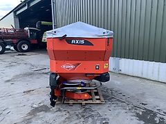 Kuhn Axis 40.2 M-EMC Fert Spreader