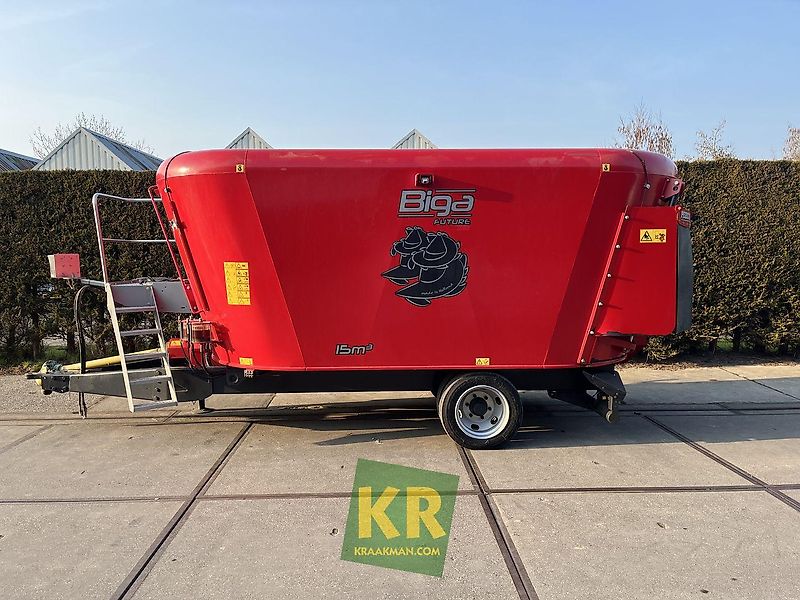 Peecon BIGA 15-200 #44383