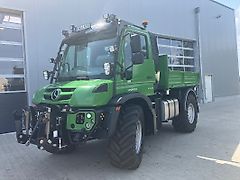 Mercedes-Benz U 530