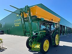 John Deere 6R 155 #64179