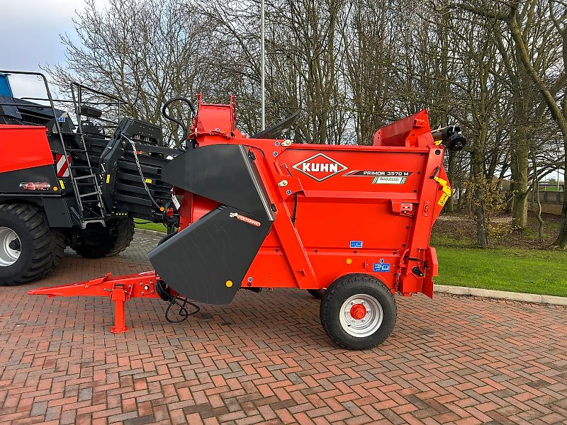Kuhn PRIMOR3570M