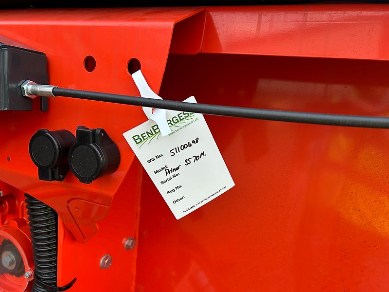 Kuhn PRIMOR3570M