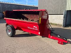 Marshall MS60 Dung Spreader