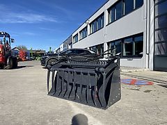 Kroko 1.2m 2 Zylinder