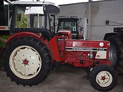 Case IH 733