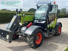 Claas SCORPION 736 VP