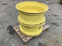Kock & Sohn TW15Lx34