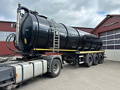 Kotte TSA 30000 V2A