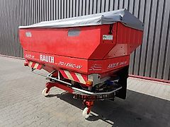 Kuhn Axis M 30.1 EMC+W