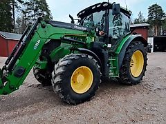John Deere 6130 R