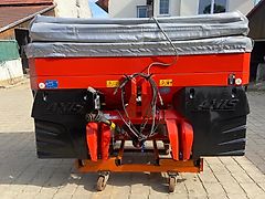 Rauch AXIS-M 20.2 EMC