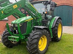 John Deere 5100 M