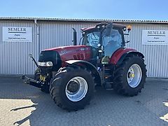 Case IH PUMA 240 CVX