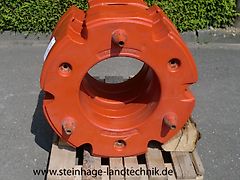 Fendt Radgewichte 295 KG