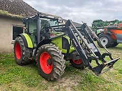 Claas Axos 340
