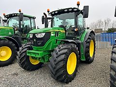 John Deere 6R 150