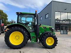 John Deere 6R-130 Tractor (ST24420)