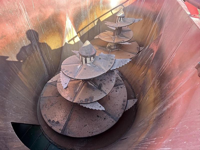 Strautmann Verti-Mix 200 Double SF