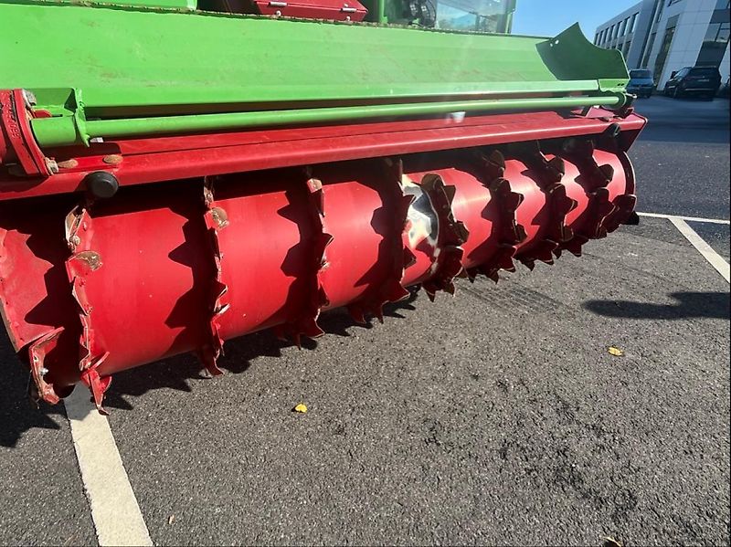 Strautmann Verti-Mix 200 Double SF