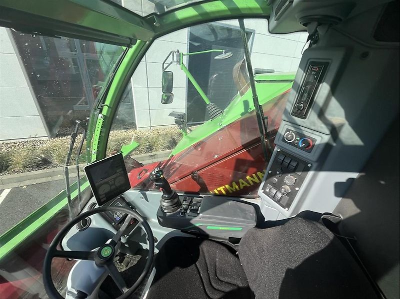 Strautmann Verti-Mix 200 Double SF