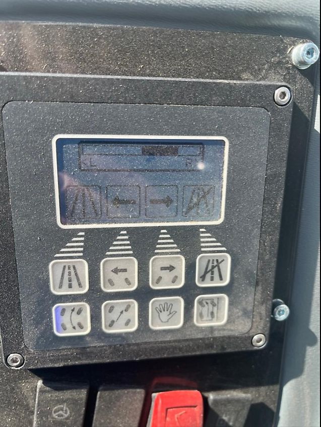 Strautmann Verti-Mix 200 Double SF