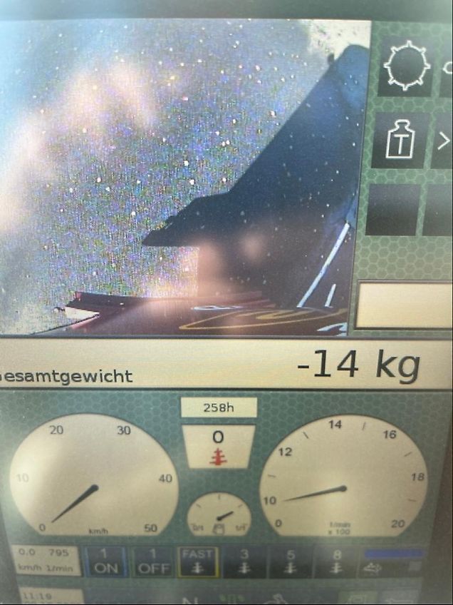 Strautmann Verti-Mix 200 Double SF