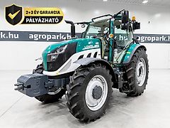 LOVOL P5130 tractor, 45/15 Powershift 40 km/h, creeper, EHC, air brakes, Trelleborg, 4,6 liter engine