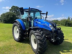New Holland T5.120 HI-LO TRAKTOR