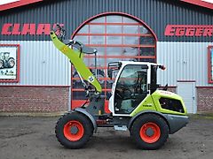 Claas TORION 535